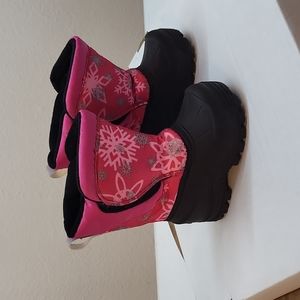 Northside Snoqualmie Winter Snow Boots